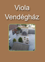 ViolaVendégház