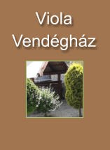 Viola  Vendégház